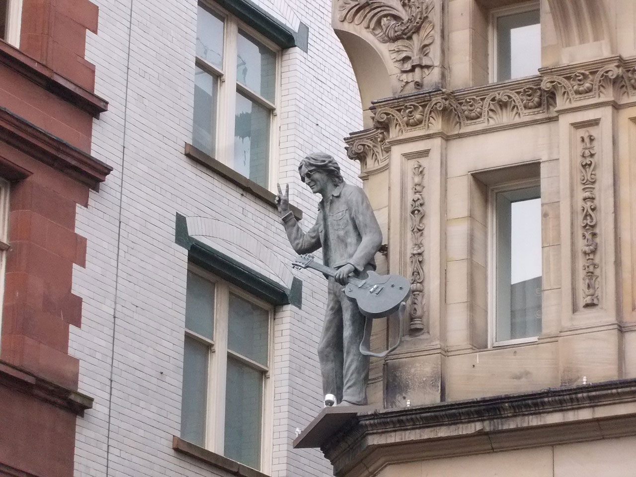 Liverpool